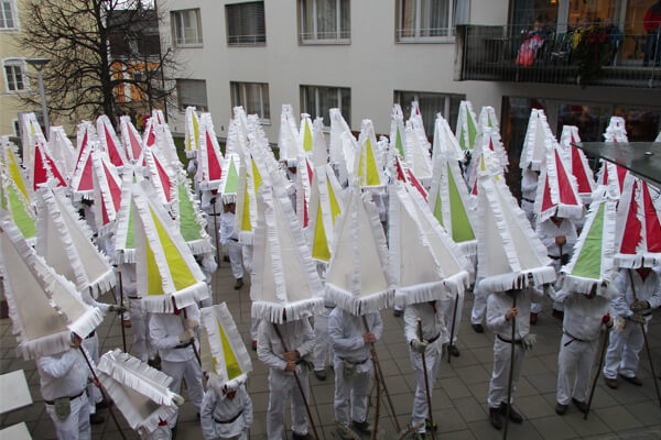 Glöcklerlauf Gmunden Glöcklerlauf Gmunden
